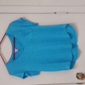 SOLD on MERCARI EUC Lilly Pulitzer Duval Top